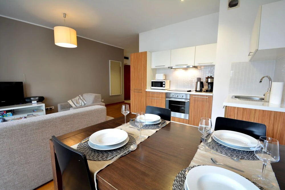 Ambria Apartments