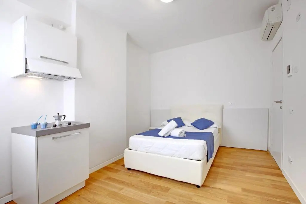 La Bohéme Biennale flats