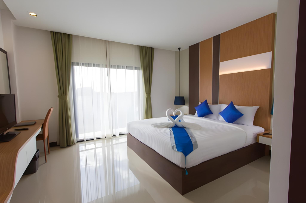 Siva Royal Hotel
