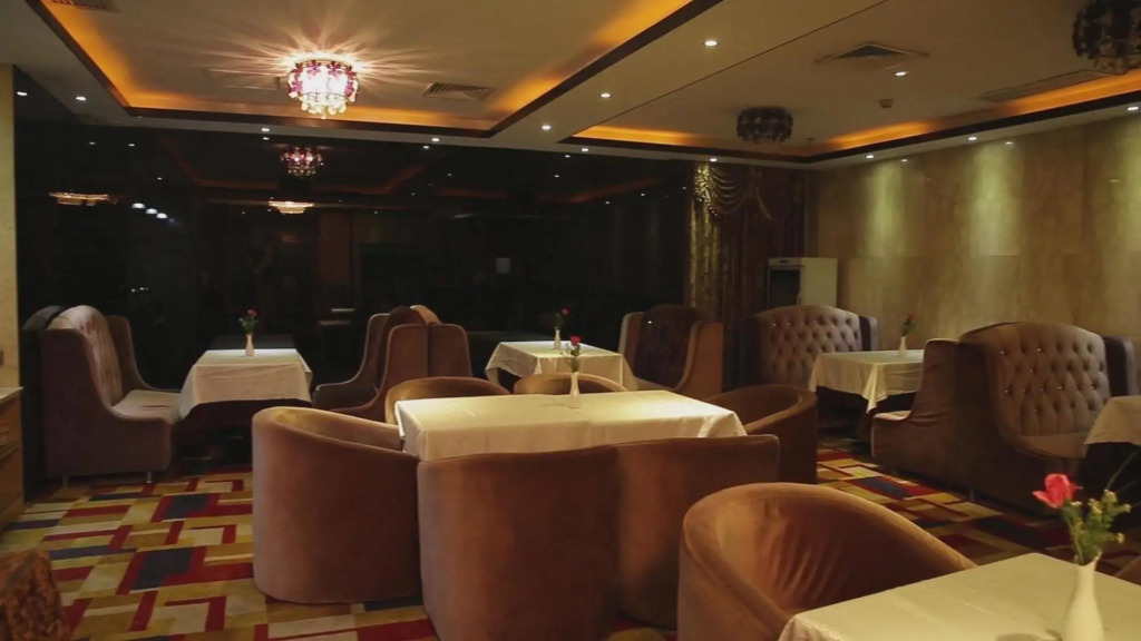 Qifu Hotel - Guangzhou
