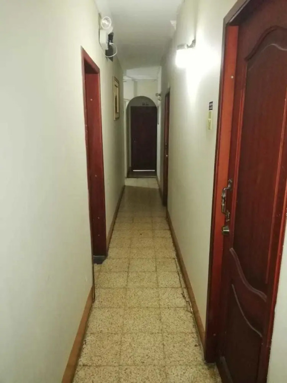 Hostal D'Rafa