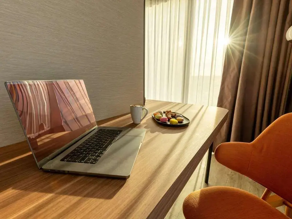 Novotel Istanbul Bomonti