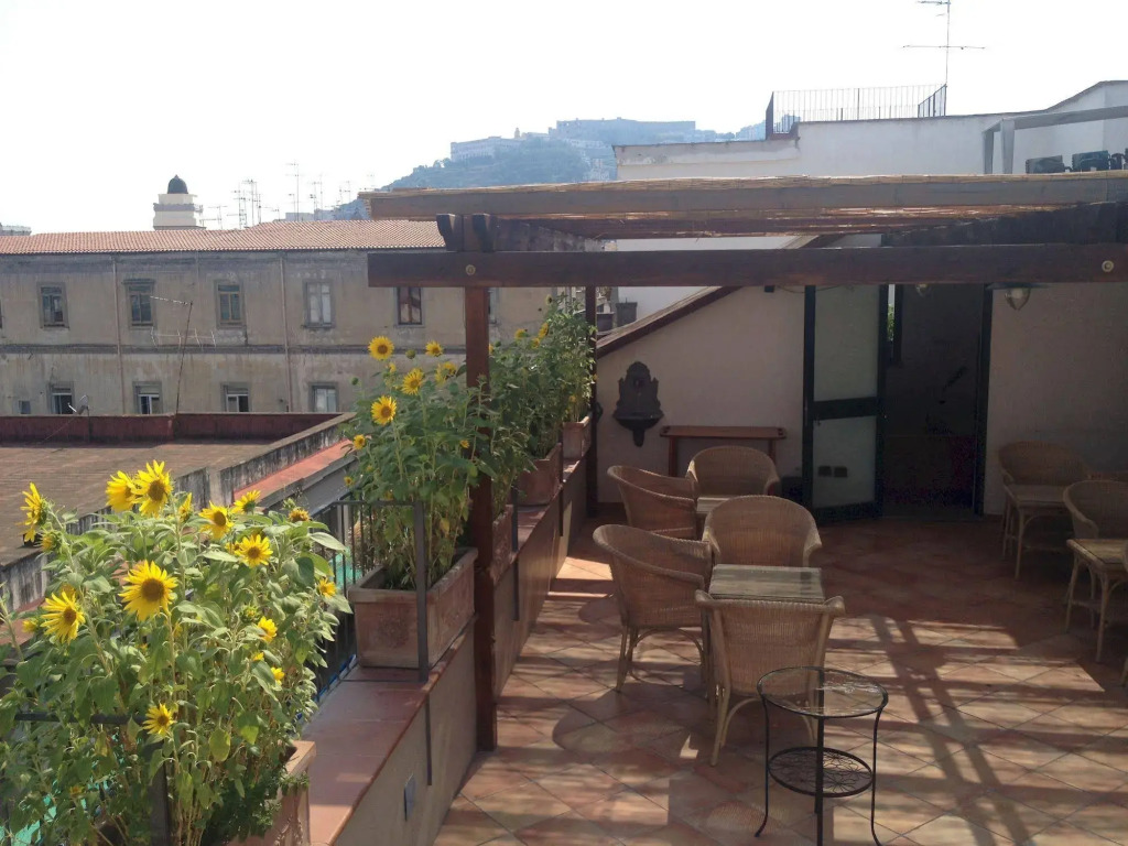 Le Terrazze Di Neapolis