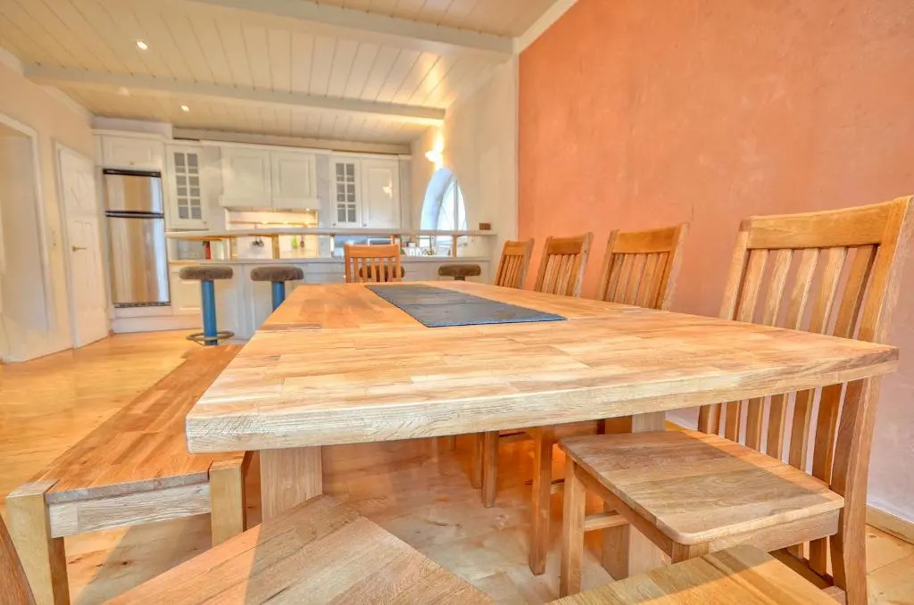Villa Skilift-Seeblick by Alpen Apartments