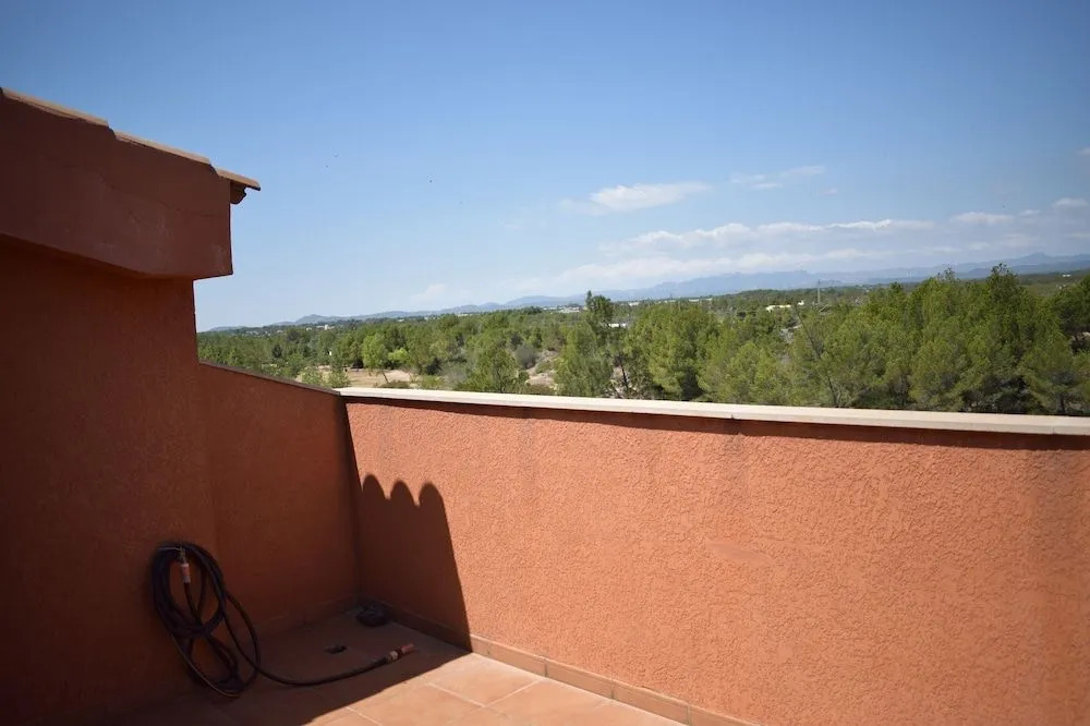 Apartmento Marina Sant Jordi