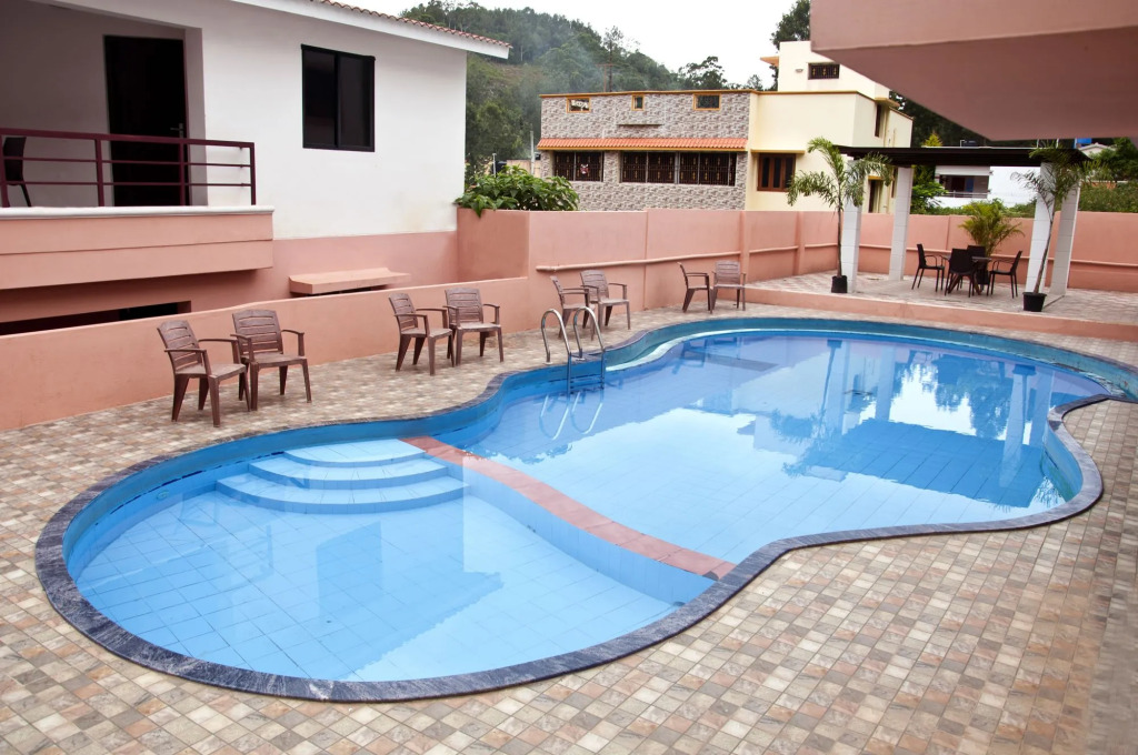 TGI STAR Holidays Yercaud