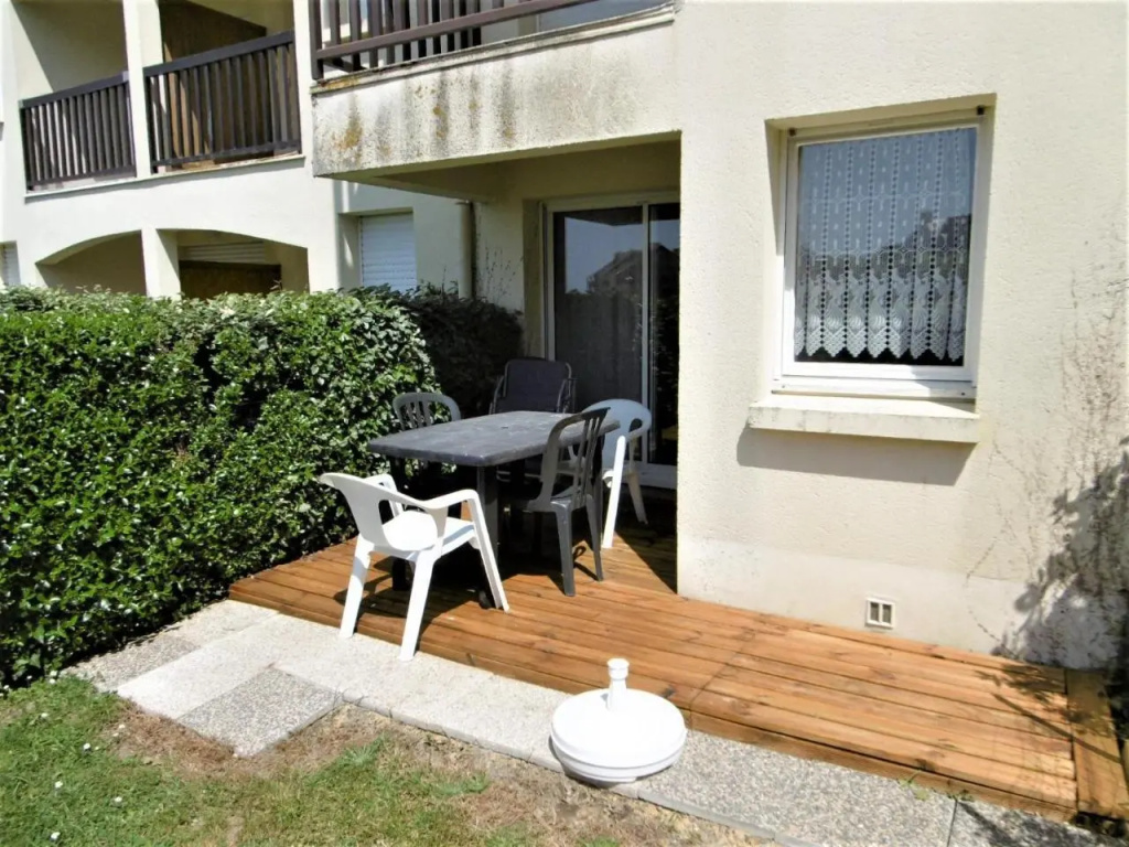 Appartment Erwan