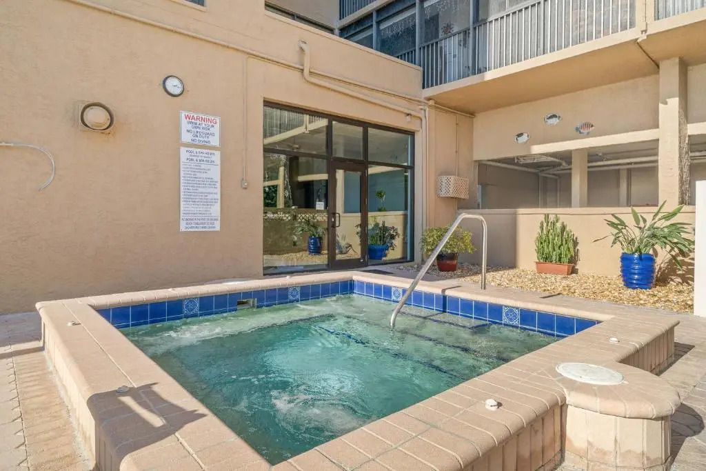 Surfside South #312