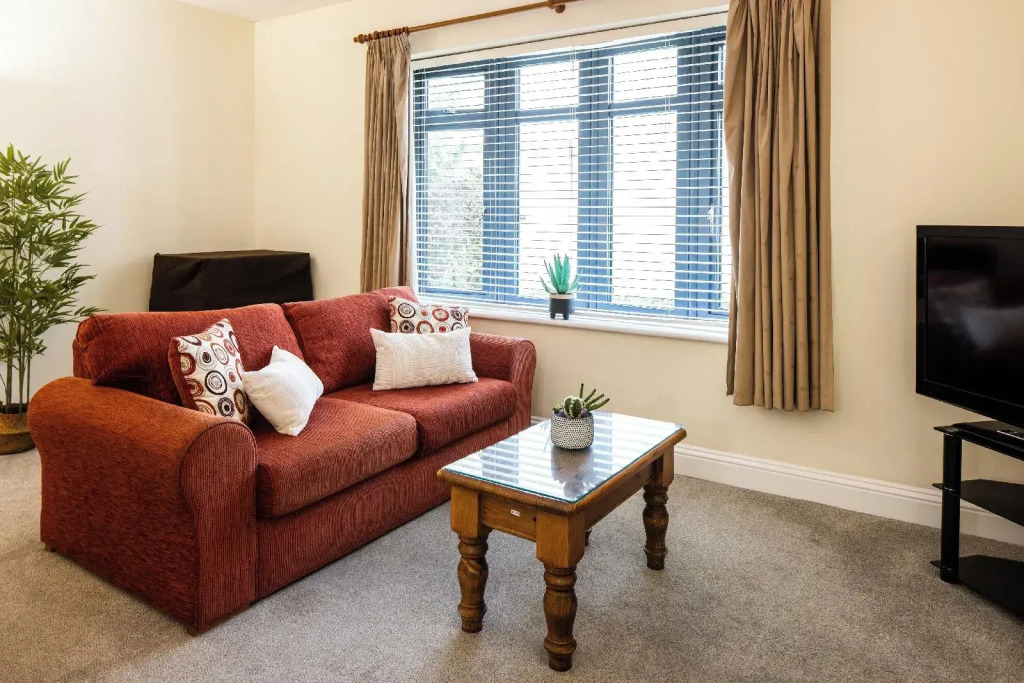 The Uplands Serviced Apartments