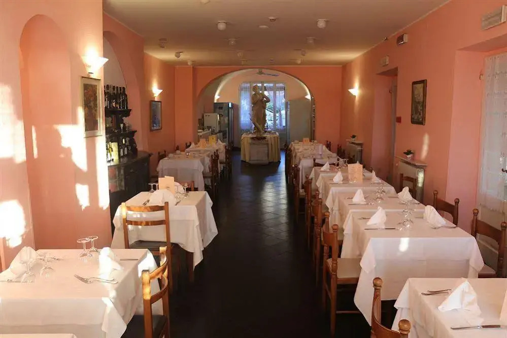 Hotel Lido