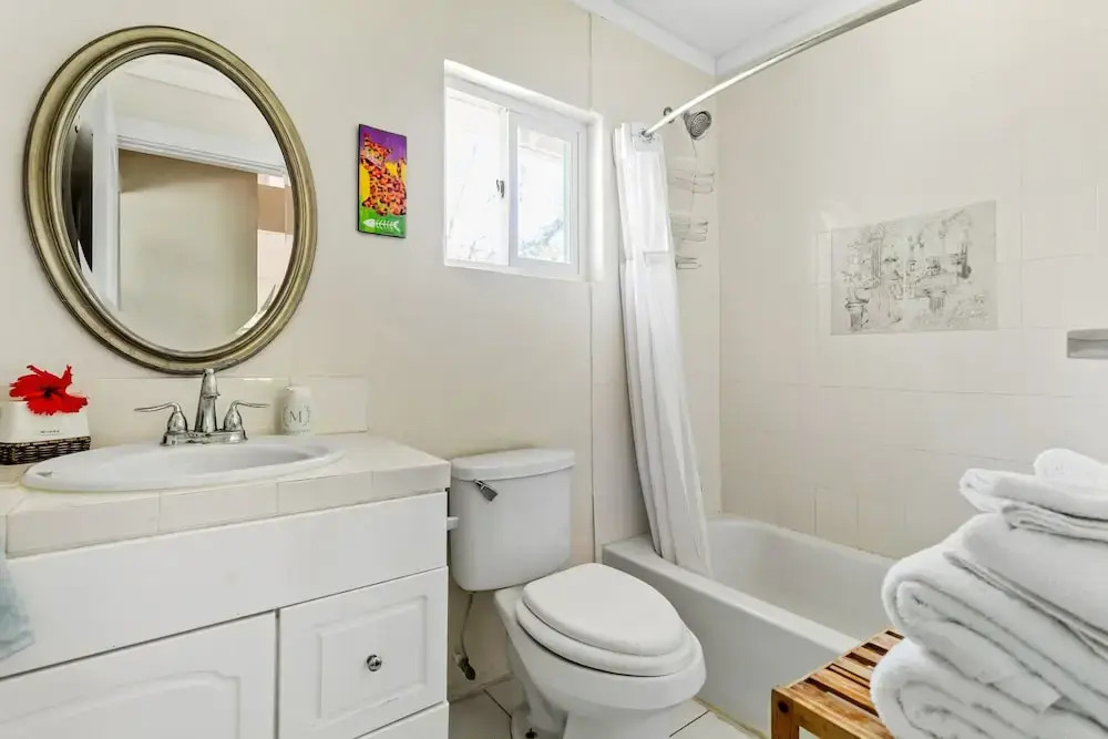 Moonflower 4 Bedroom Home