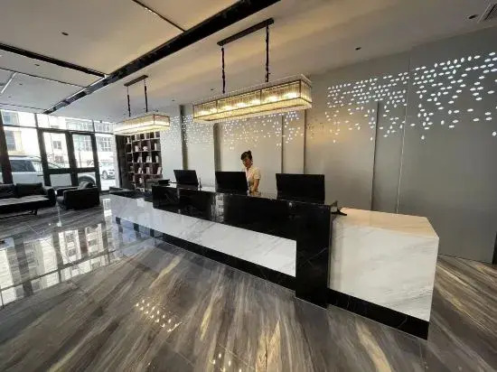 Wang Zi Hotel