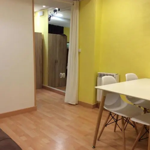 Apartamento Vistas Laurel