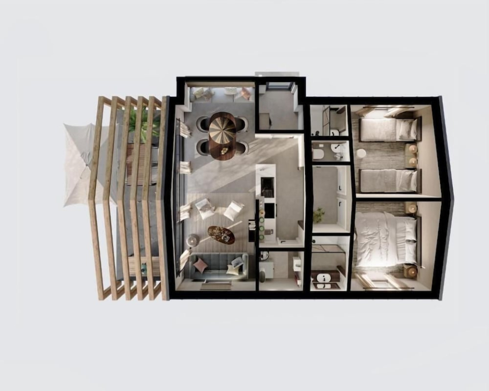 Harz Eco Lodges