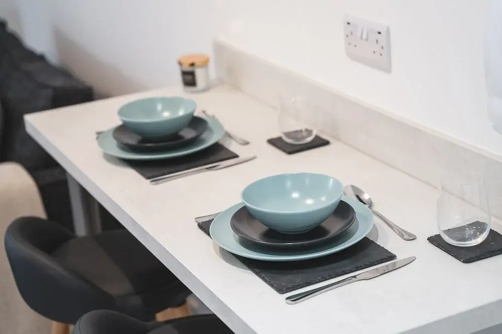 Birtin Works Apartments - Brand New - City Centre