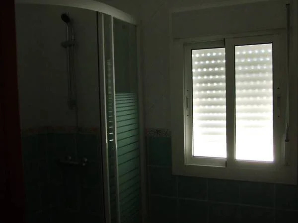 Apartamentos Las Parcelas