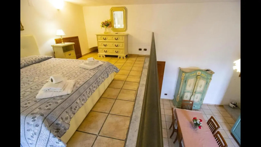 A Casa Di Maria