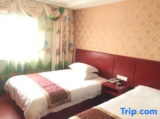 Qingzhu ·Xieyou hotel