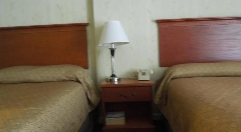 Seahawk Motel
