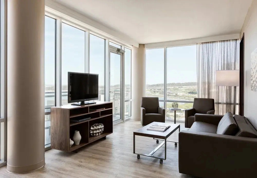 "AC Hotel National Harbor Washington, DC Area"