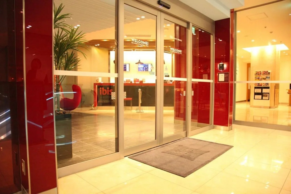 WPÜ HOTEL Shinjuku