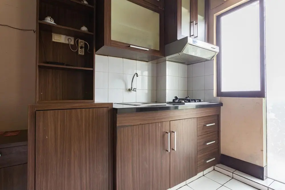 Apartment @ Gateway Cicadas by Reddoorz