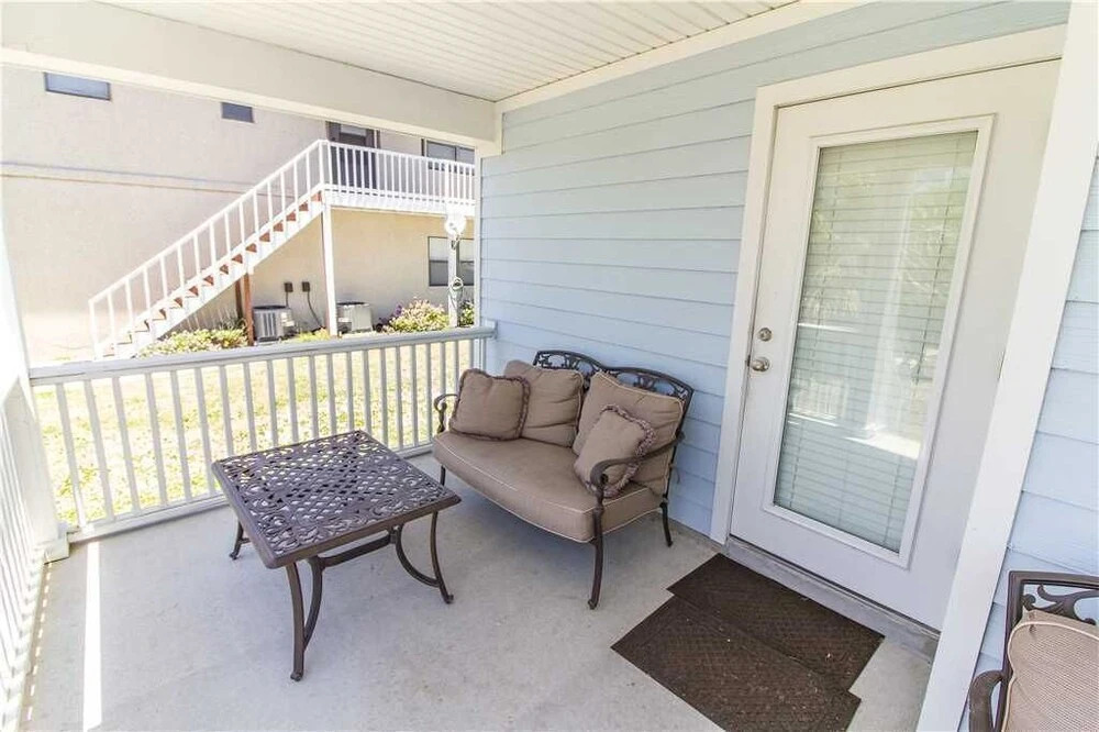 Averys Ocean Breeze B - Three Bedroom Home