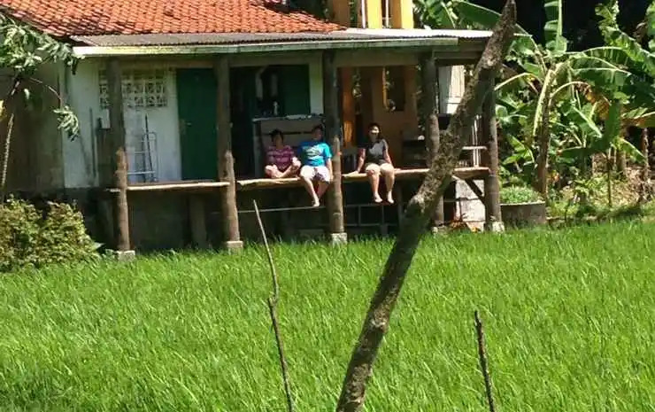 Marlon's Rest Homestay