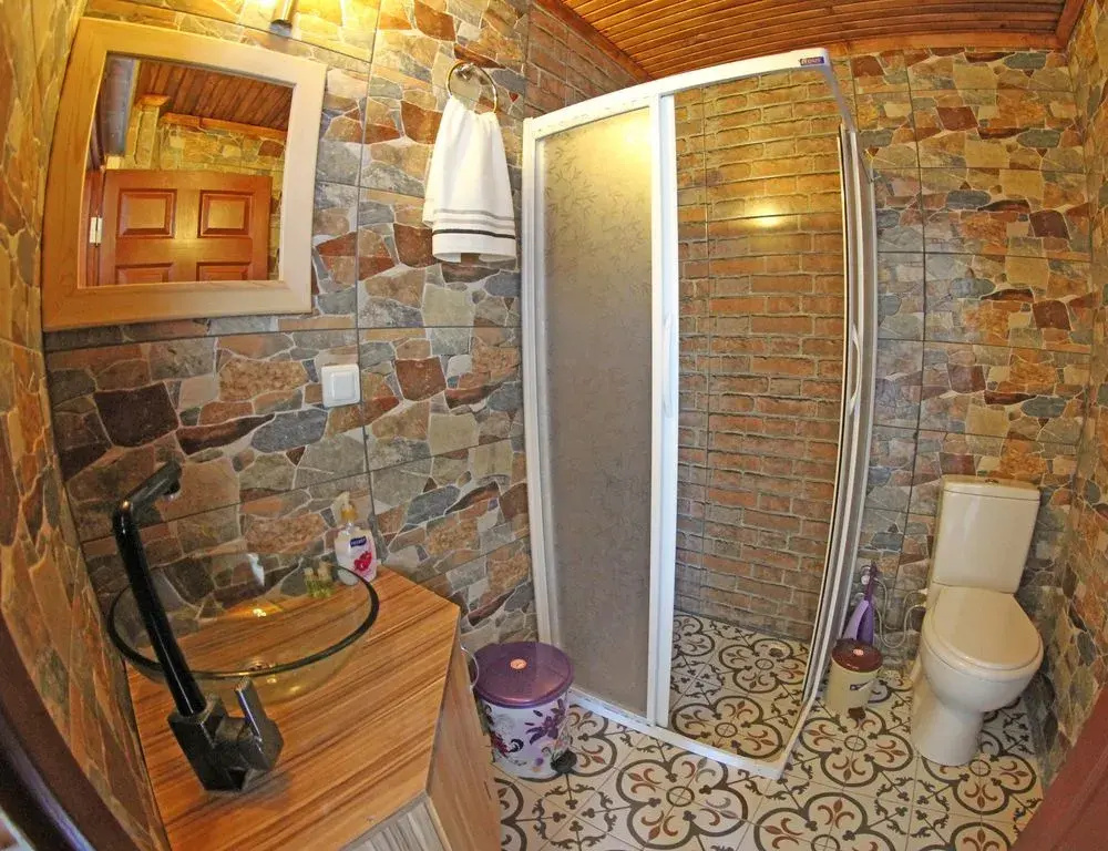 Ahinos Butik Hotel