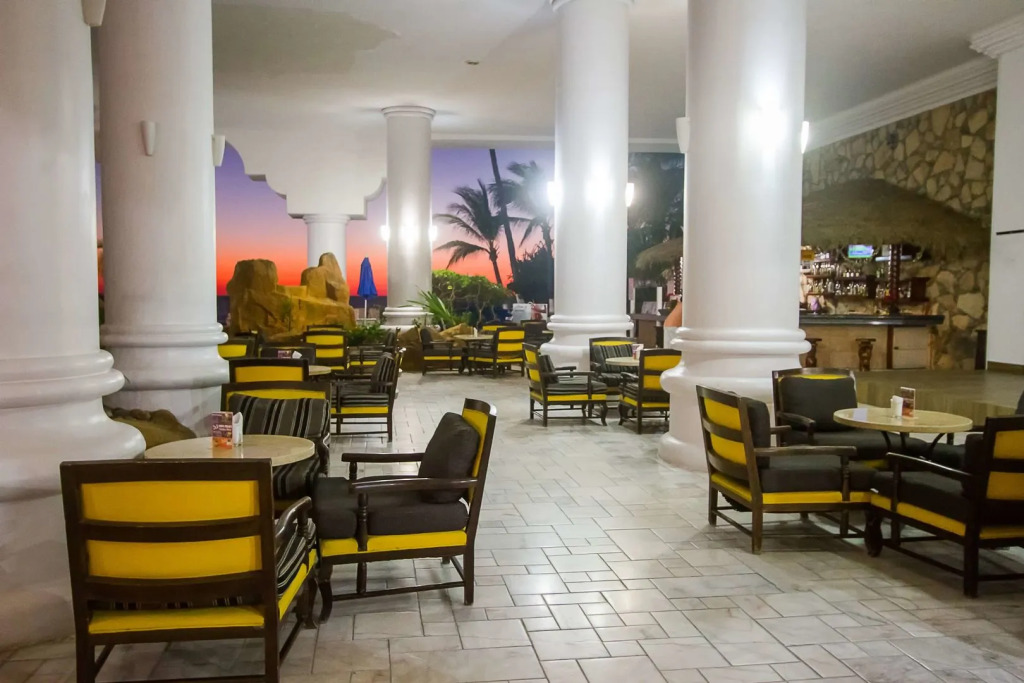 Royal Villas Resort