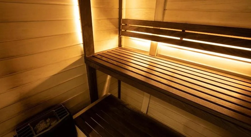 HOOM Home & Hotel Järfälla