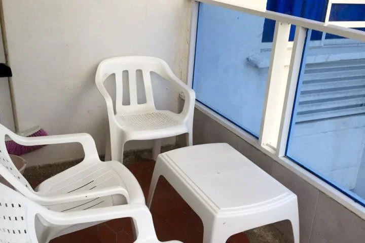 Apartamento Cartagena Playa Brisa y Mar
