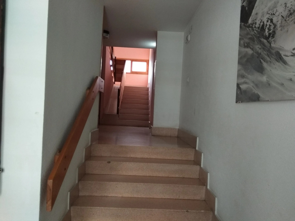 Apartamentos Jaca Ciudadela 3000