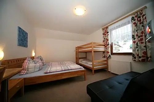 Familien und Jugendhotel Gstemmerblick