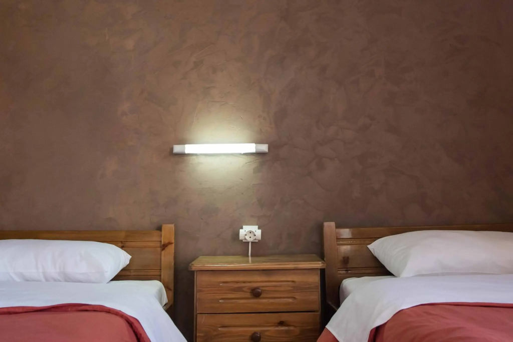 Tempi Hotel