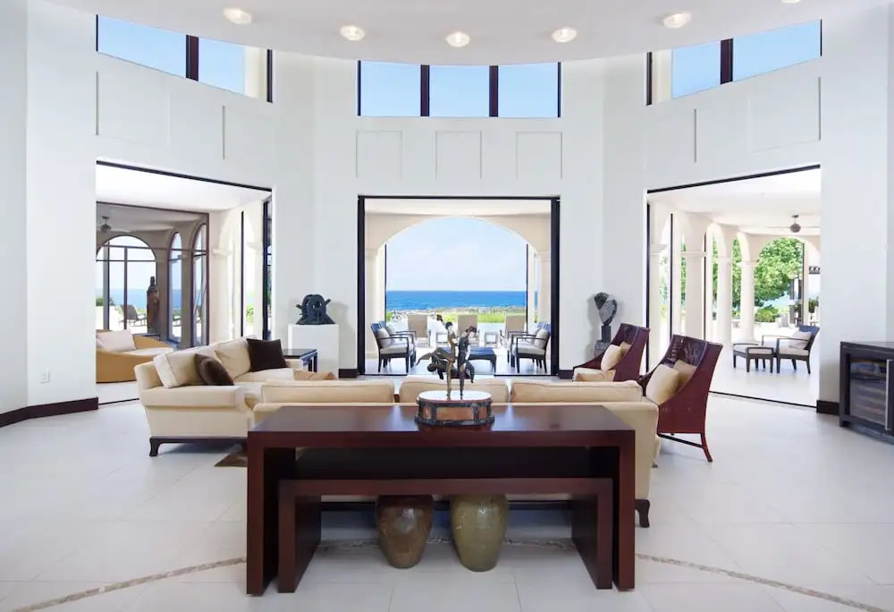 Morning Glory (Villa)