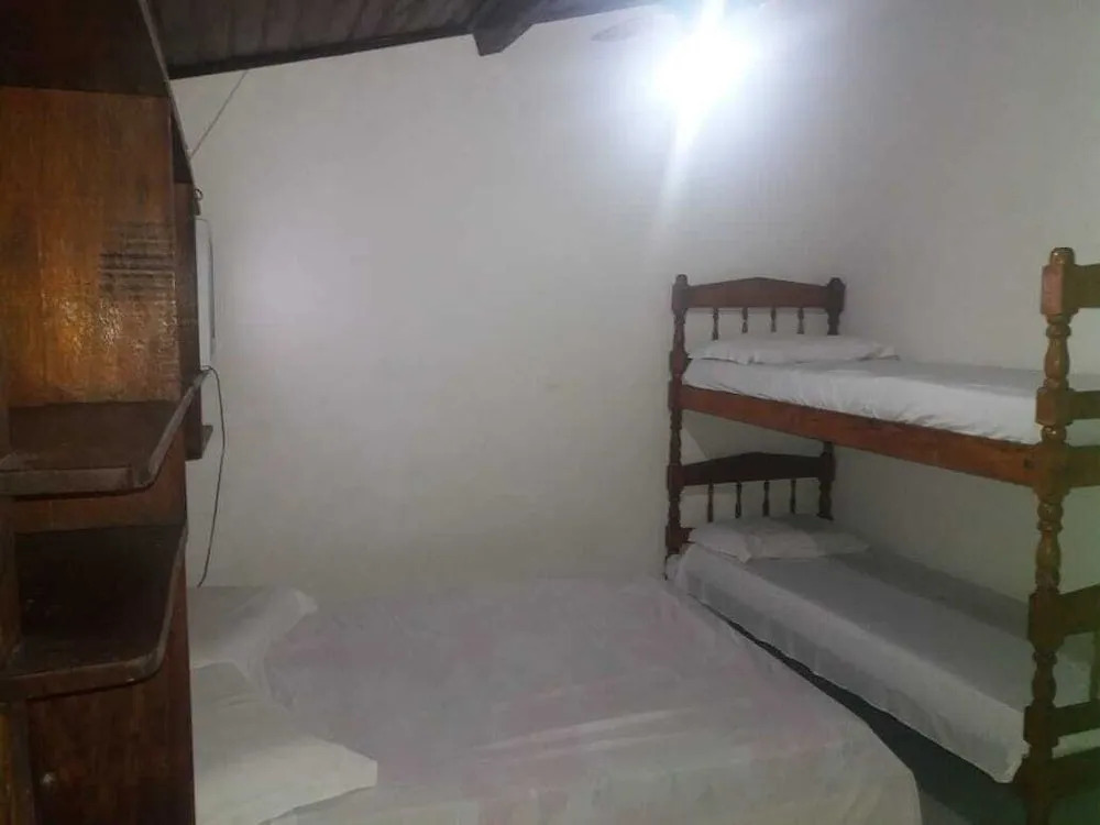 A Casa Dos Amigos
