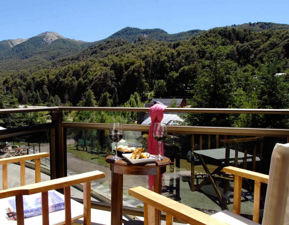 La Comarca Resort & Spa
