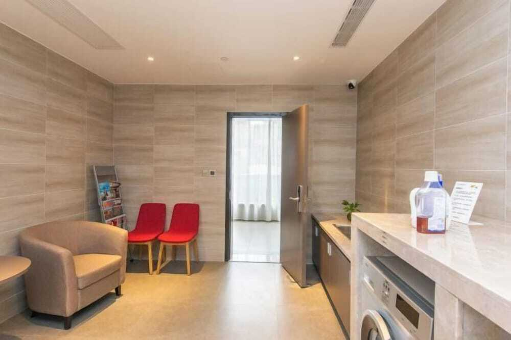 Home Inn No.2 Tang Qiao