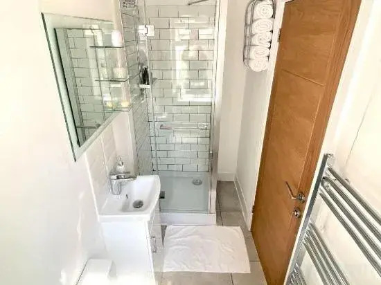 aa Stay Ltd - 2 bedroom Apartment for Contractors and Holidays | Stay in Aylesbury