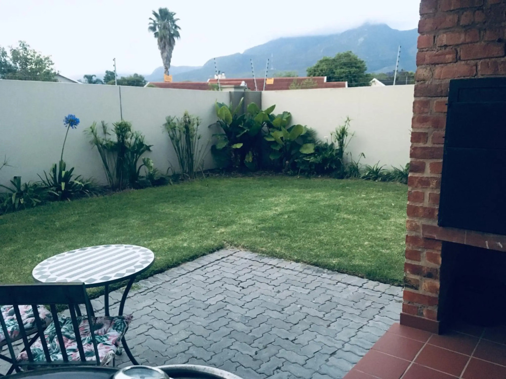 Malbar Self Catering