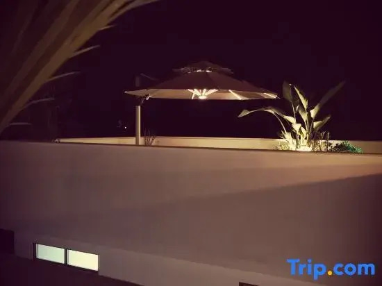 Guinong Courtyard Yuji Homestay