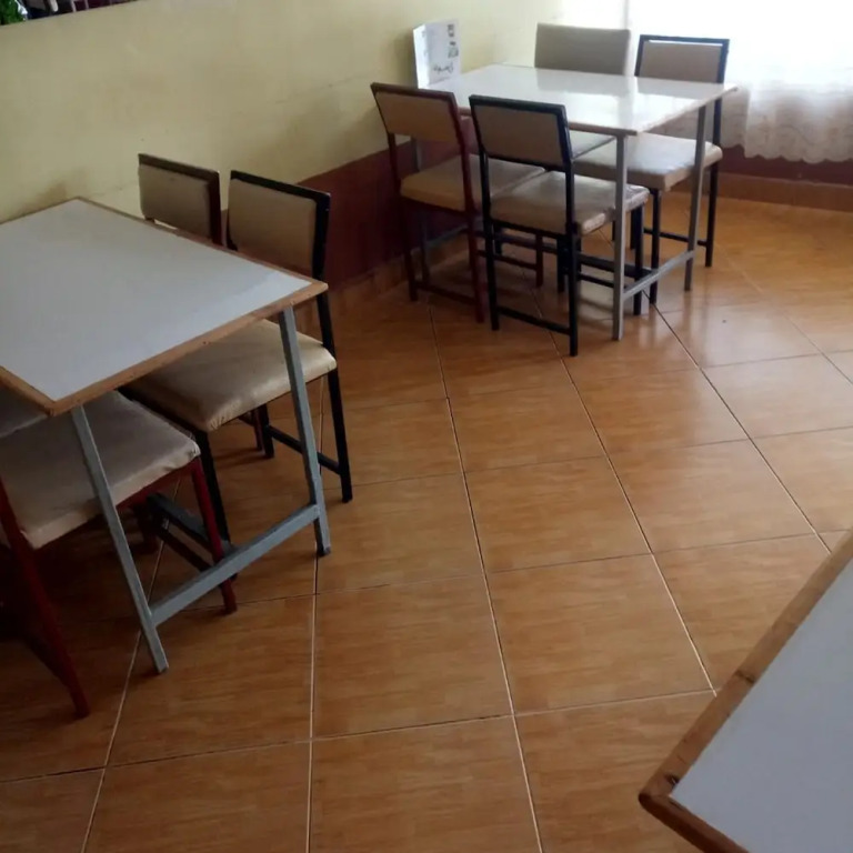 Caldera Suites