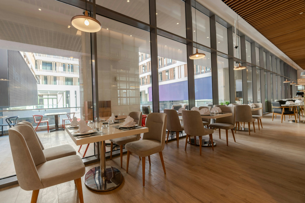 West Walk Retaj Hotel