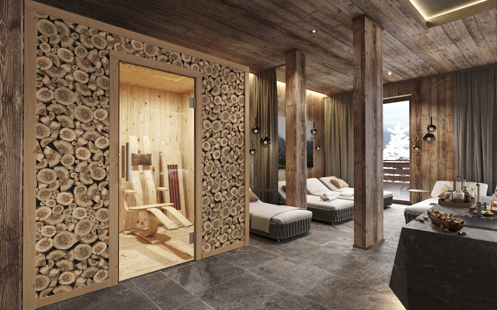 Superior Ferienwohnung mit 1 Schlafzimmer