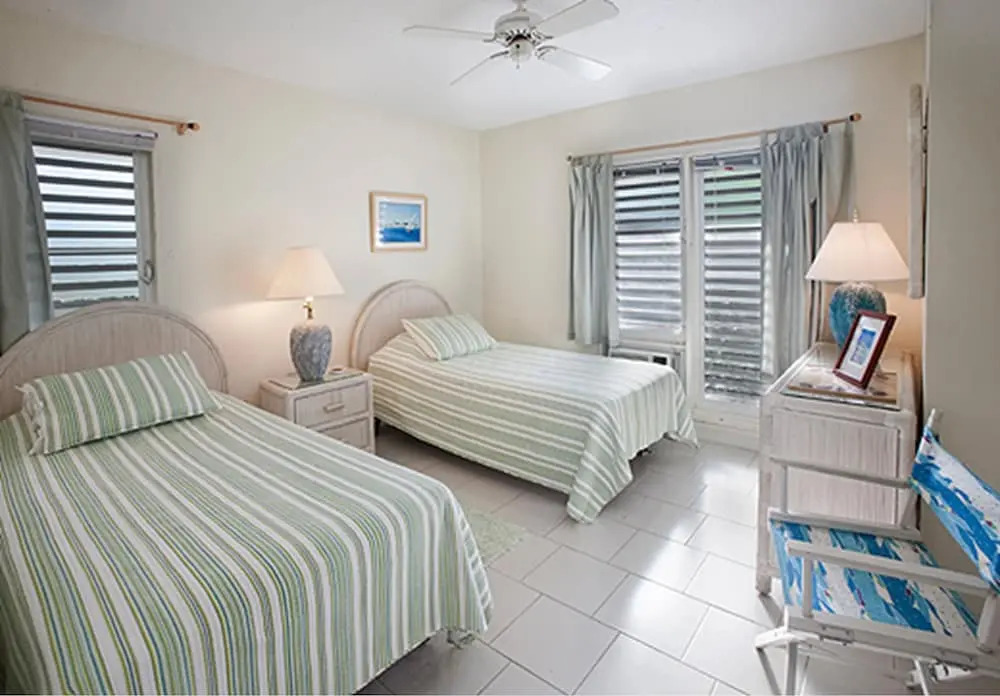 Colony Cove Beach Resort