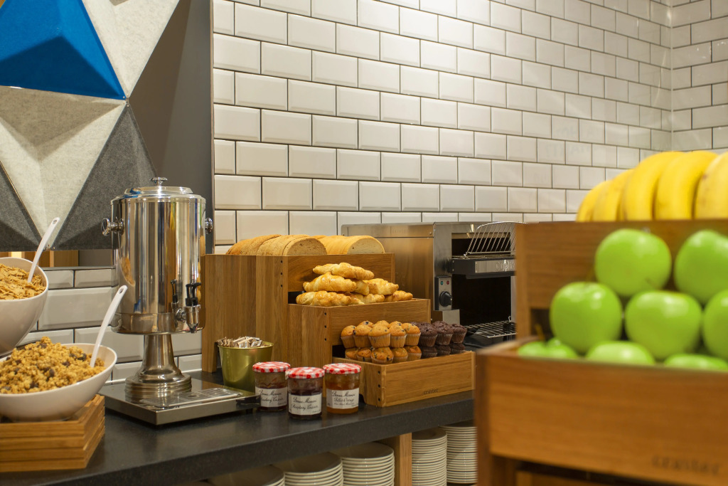 Holiday Inn Express - Barrow-in-Furness & South Lakes by IHG