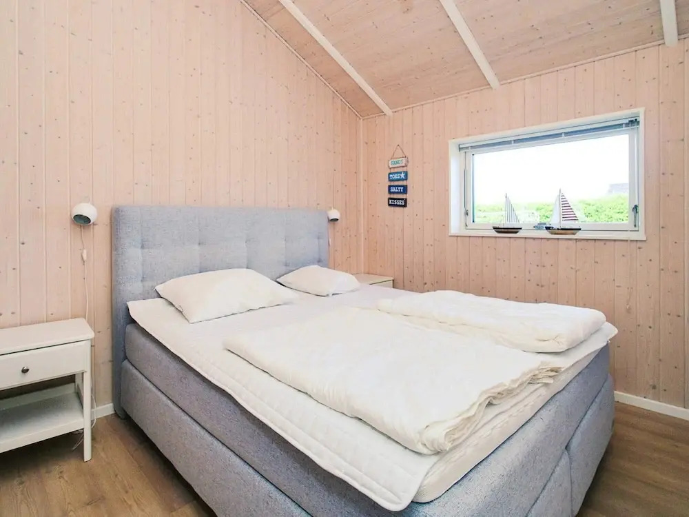 8 Person Holiday Home in Horve-by Traum