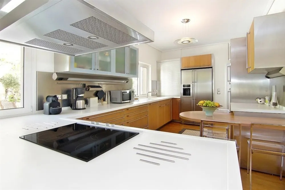 Luxury Villa Sea Melody