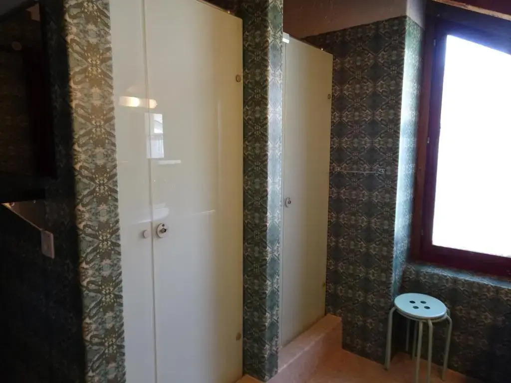 Gruppenunterkunft Ferienhaus Im altä Schtall